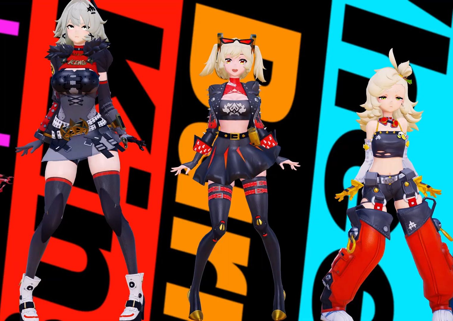 MMD游戏安卓版mmd安卓汉化版下载